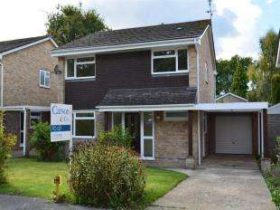 4 bedroom Detached for sale